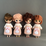 専用さまニット  ピンク