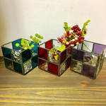 3個セット mix colorのトリオ☆BOX⑥