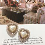 【新作】ビック ゴールドハート