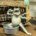 掃除は任せろっ！