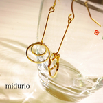 定番まるまるスイングピアス