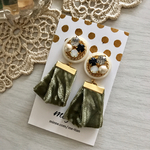 chikachina⋈⑅様オーダーページ✱ピアス