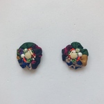 オシャレさんのピアス♡