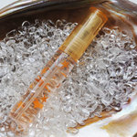 ゴールデン　エリクサー　Golden　Elixir　お試しサイズ　豊かさ、人生のゴール達成　アンシェントメモリーオイル　カラー・エリクサー　神秘な力を持った万能薬、霊薬 