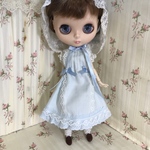 na0さまオーダー専用「ブルー ノクターン」