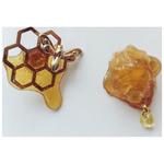 巣蜜。ピアス