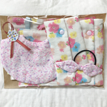 6点セット♡出産祝い♡プレゼント♡出産準備に…ギフトセット(02)