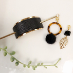 残り2セット!再…再販♡2way♡マジェステ♡ブラック