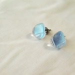 ＜再販＞水桃ピアス