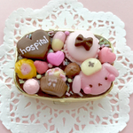 おかしなホスピタルピルケース