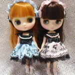 20ｃｍドール服セット