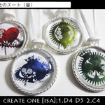 Sale★[ネックレス]光のスート（昼）