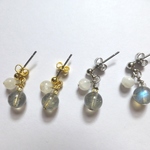 秋の休息3 ピアス