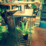  ⌘異形アイアンラック⌘