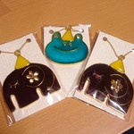 mintetoykhm様専用です:)