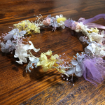 ベビー&キッズ花冠
