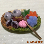 日本のおもてなし🍁和スイーツ♪⑲