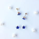 AUTUMN〜秋ピアス （58）〜