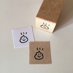 【予約販売】うんぺくん／とまたろはんこ