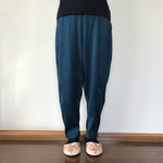 サルエルパンツ