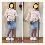ふわモコ、あったか、柔らか、かわいいお部屋着3点セット💖あったかくて、可愛いくて❣️❣️