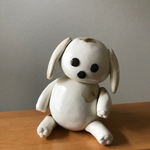 戌の置物