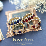 《13号のみ》リング*＊stone ring＊*