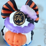 イスパハンネックレスハロウィン