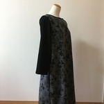 チュニックワンピース