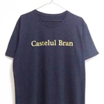 ★Castelul Bran Tシャツ(ワンピース)★