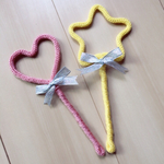 iorin-mom様専用 フォトプロップス ウールレター ベビー 結婚式