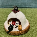 かまくら猫
