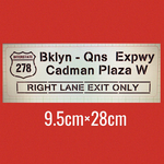 21NY道路標識2
