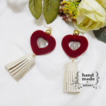 フロッキーHeart:RD