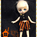 オビツ11サイズ🎃Halloweenセット