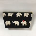 ぞうさんポーチ🐘