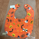 43　ハッピーハロウィン✴︎ おばけのスタイ