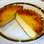 チーズキッシュ