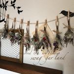 preserved flowerたっぷりのswaggarland♪