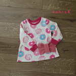 再販☆ポシェットプルオーバー １１０