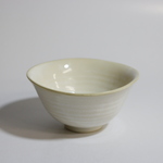 お茶椀（ベージュ）