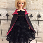 ハロウィン仮装 バンパイアドレスセット