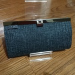 長財布（和調渋　黒）