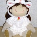 ひつじになるの巻