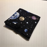 サニタリーポーチ☆宇宙P