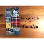 ☺︎iPhone7plusケース☺︎