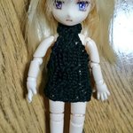 こまち様専用ページ⑦　オビツ11サイズ ニット他4点