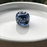 泡玉 藍