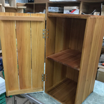 hisuinomori様専用 サイズオーダー  りんご箱