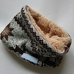 キッズ ネックウォーマー